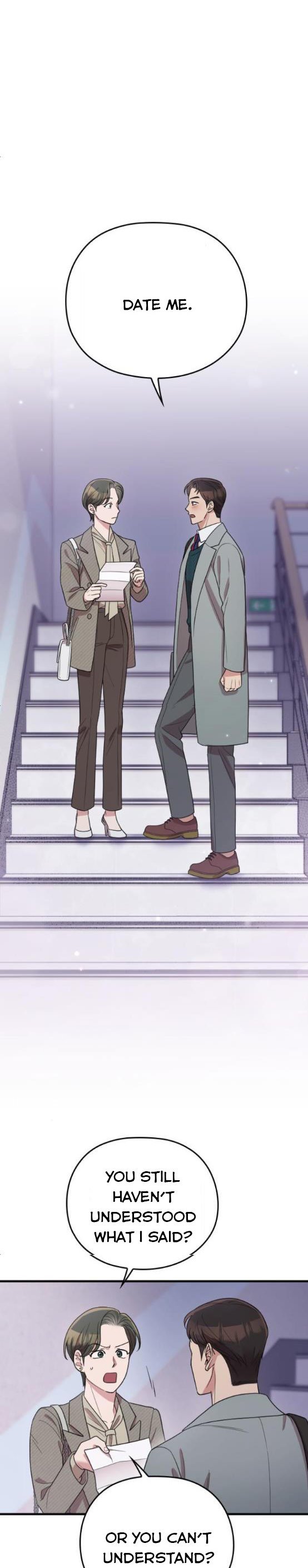 Marry My Husband Chapter 62 image 31